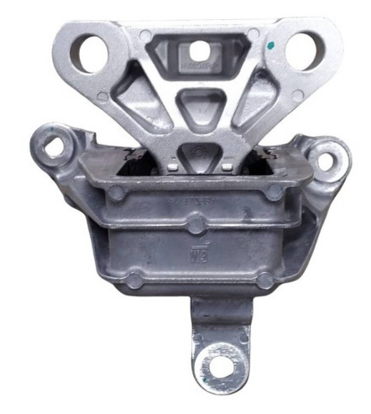 Soporte de motor metálico Gacri