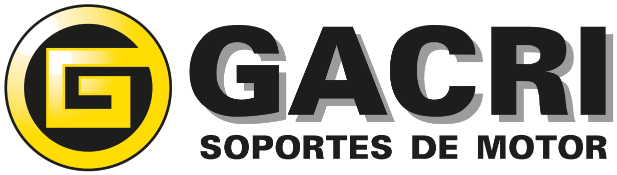 Gacri Soportes de Motor