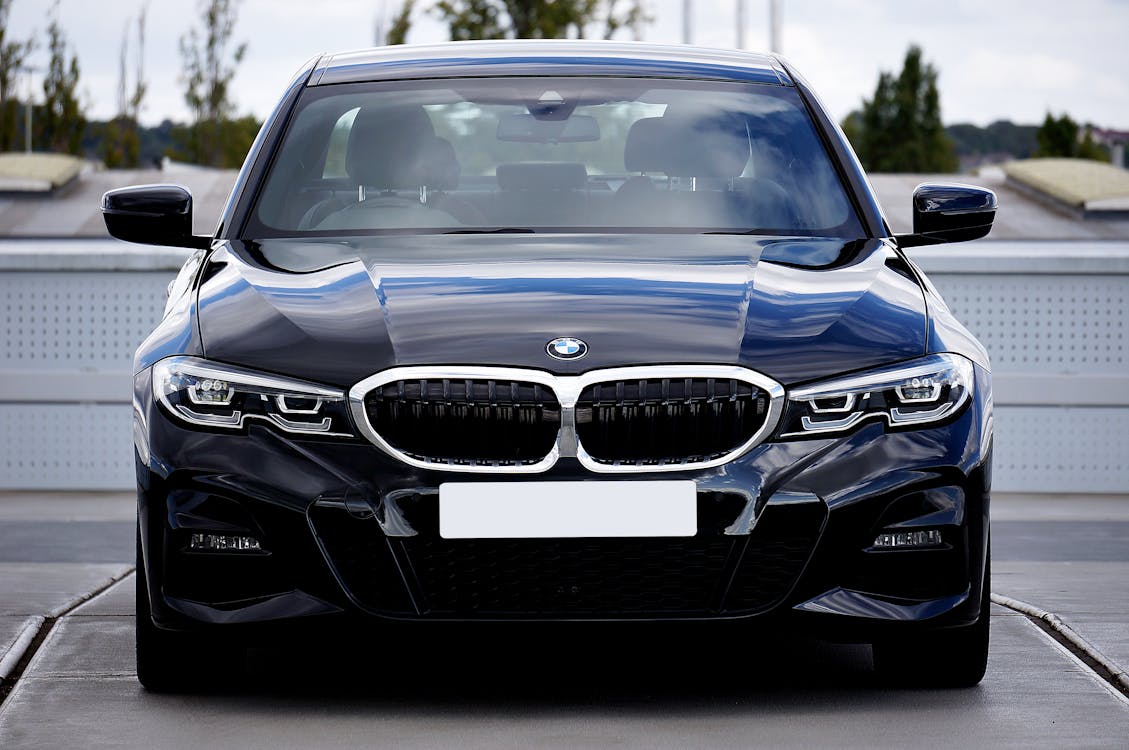 BMW Serie 3